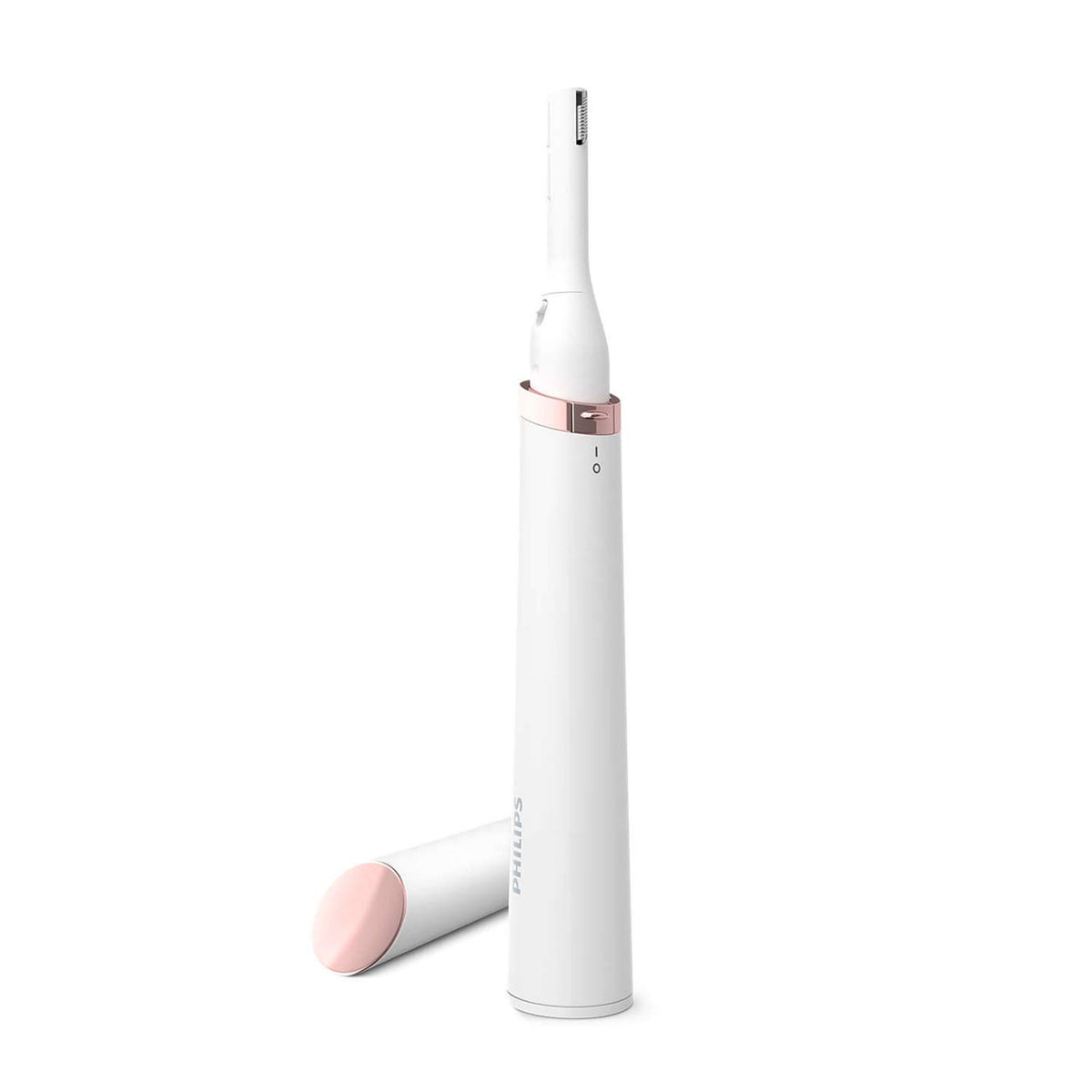 Philips Touch-up Women’s Eyebrow & Facial Hair Trimmer (HP6388/00)