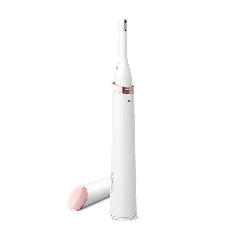 Philips Touch-up Women’s Eyebrow & Facial Hair Trimmer (HP6388/00)