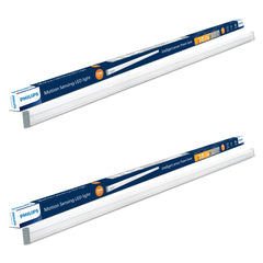 Philips Motion Sensing 20W Tubelight (Pack of 2)