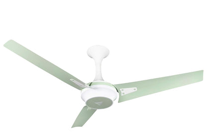 Superfan SuperQ 1200mm BLDC fan | India's 1'st BLDC fan | High Flow & Most Efficient Bldc fan | Reverse fan | 69% Power Saving Fan | 5 Year Warranty(Meadow Wind)