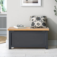 Wynmist Blanket Box