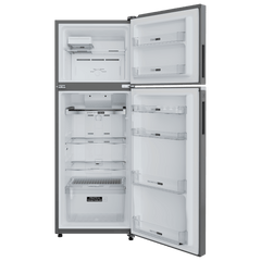 Whirlpool Neofresh 235 Litres 2 Star Frost Free Double Door Refrigerator with Microblock Technology (22099, Grey)