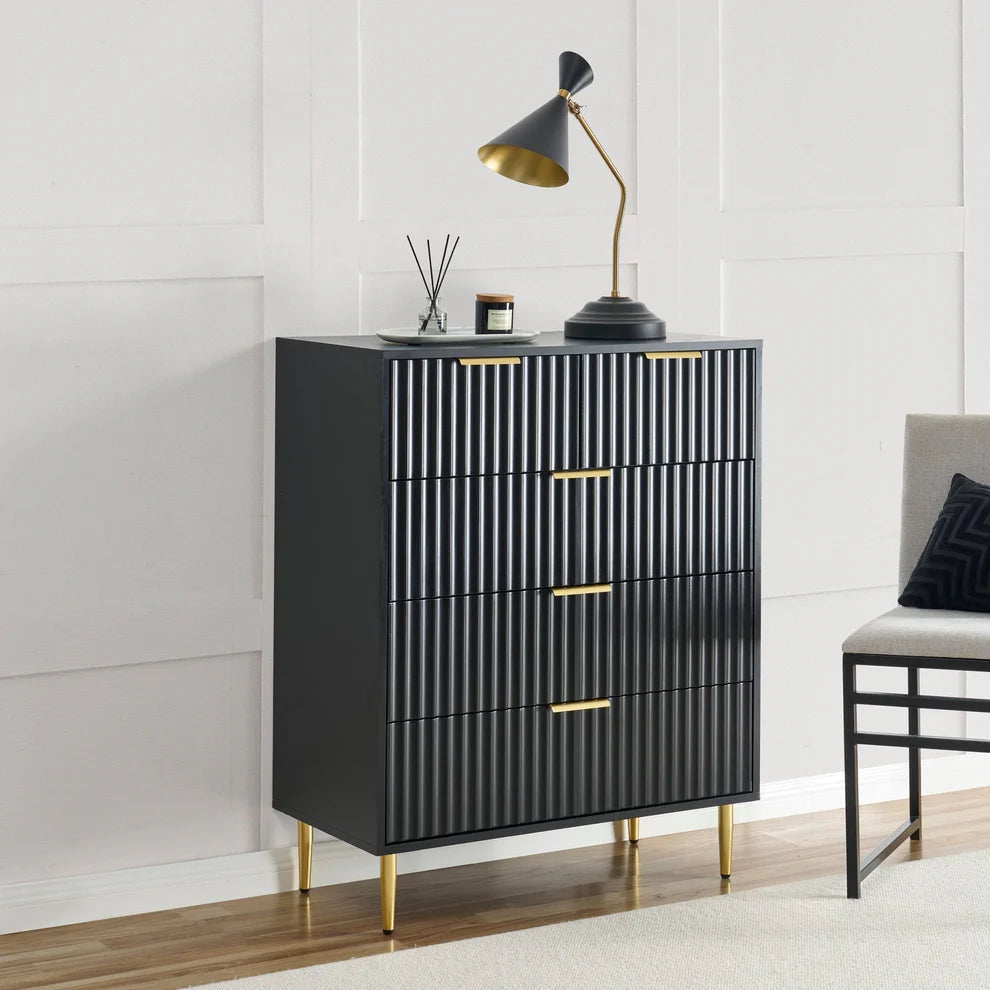 Velin 5 Drawer Chest