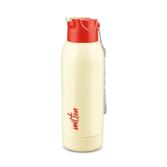 Steel Swag Insulated Water Bottle (Milton)