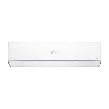 Panasonic 1 Ton 3 Star 7-in-1 Convertible Inverter Split AC EU12AKY3F (100% Copper, PM 0.1 and Ag clean plus Filter for filtration, 2024 launch)