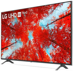 LG 139 cm (55 inch) Ultra HD (4K) LED Smart WebOS TV (55UQ9000PSD)-2