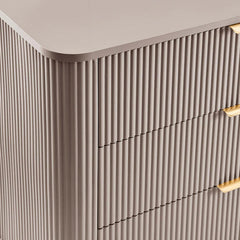 Selin 3 Drawer Small Chest