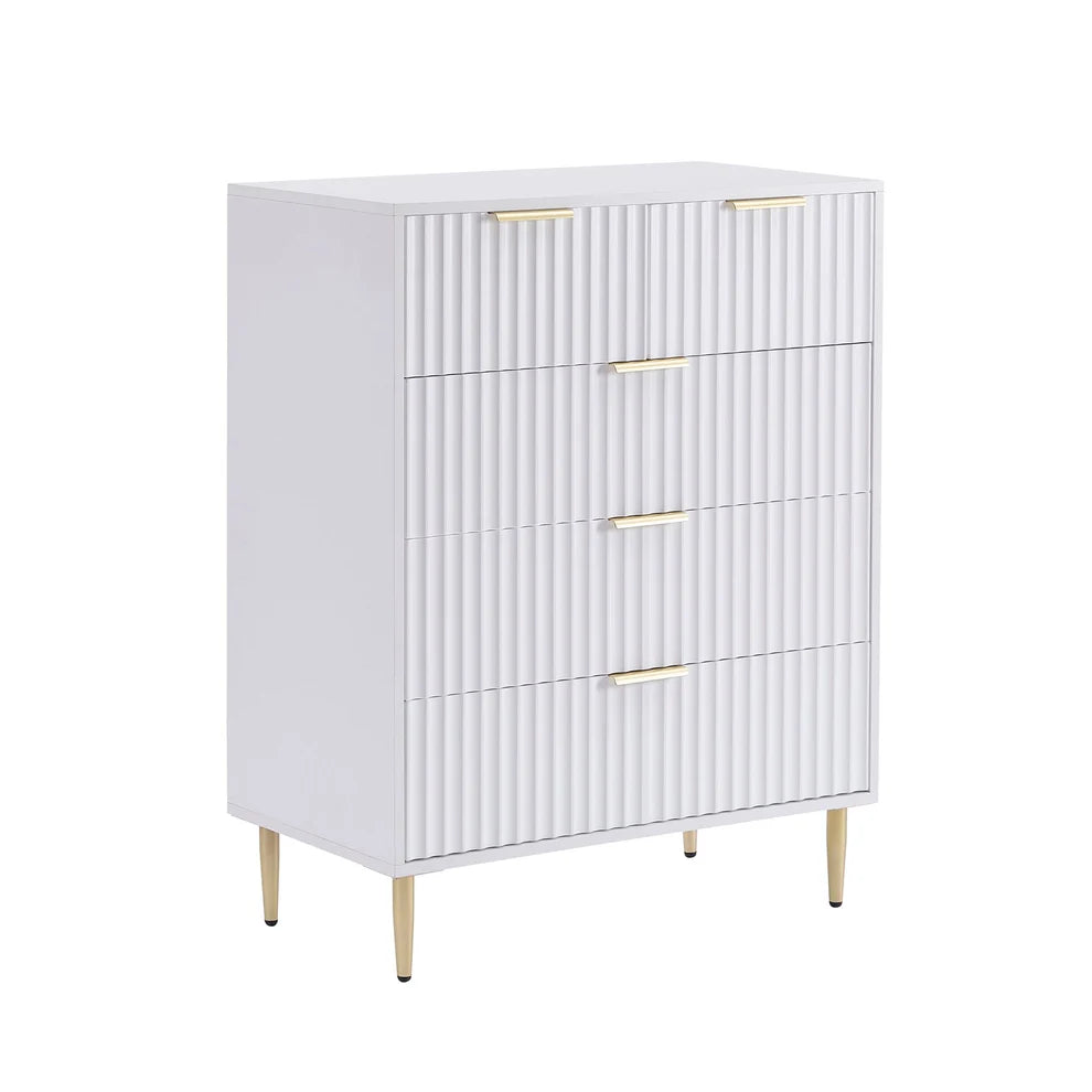 Velin 5 Drawer Chest