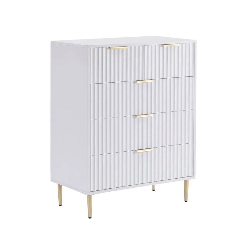 Velin 5 Drawer Chest