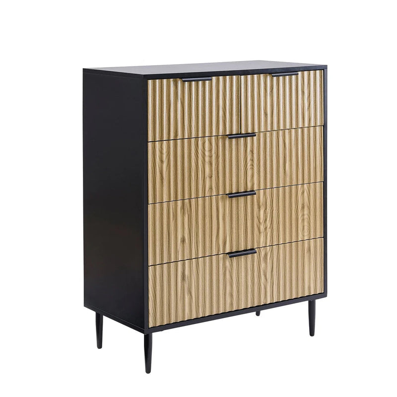 Velin 5 Drawer Chest