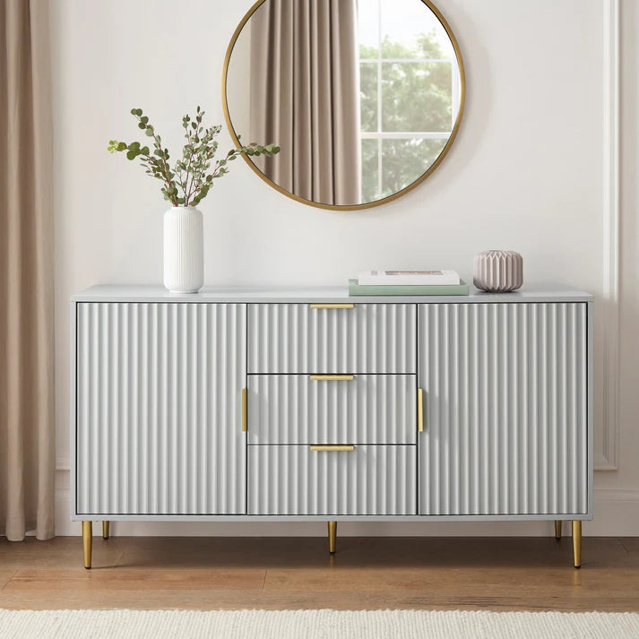 Velin Sideboard with Drawers