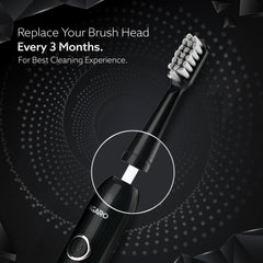AGARO Cosmic Advance Brush Refill 5 pcs-5