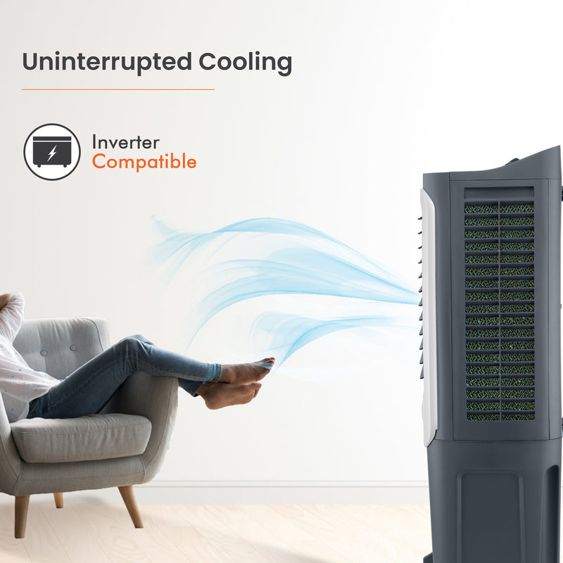 Ultimo Desert Air Cooler
