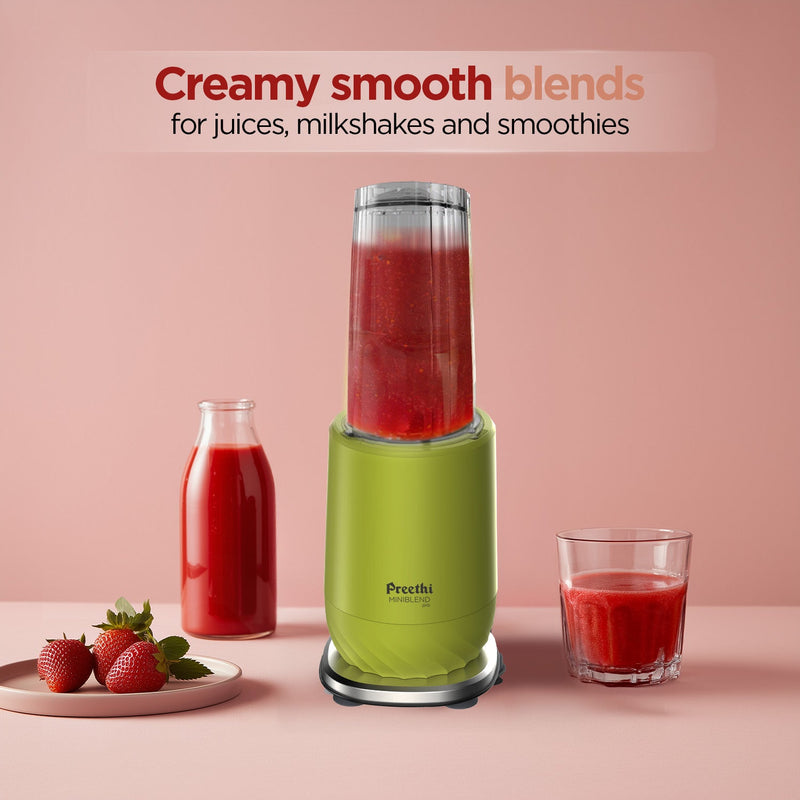 Preethi Miniblend Pro