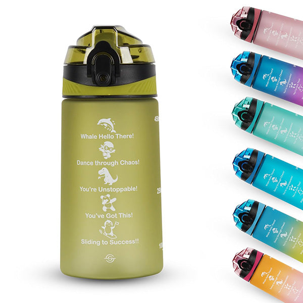 Kids Motivational - 500ml
