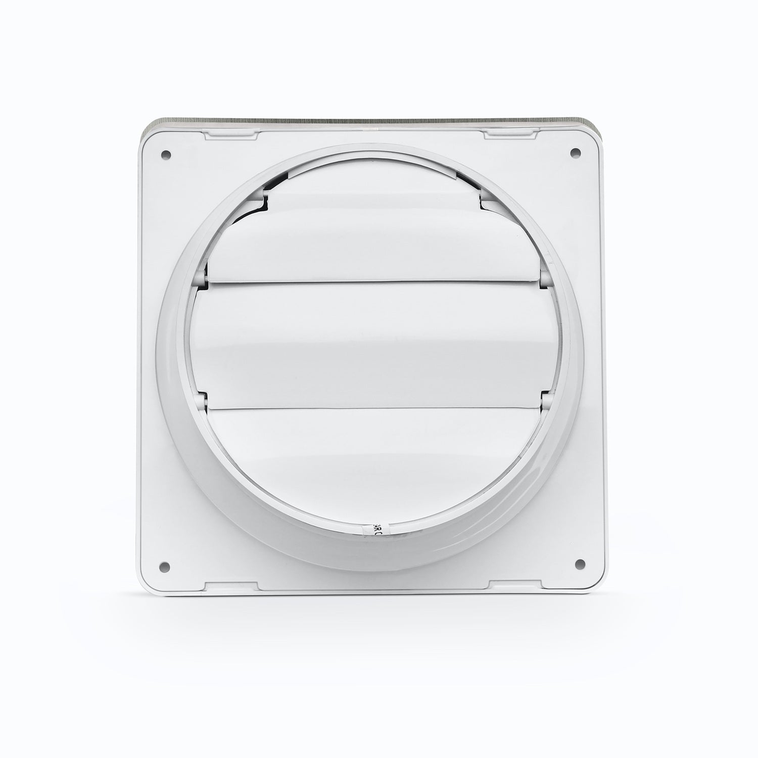 150 MM (6") Ventro Exhaust Fan