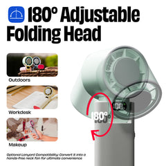 BFF | Personal Hand Fan with IceTouch™