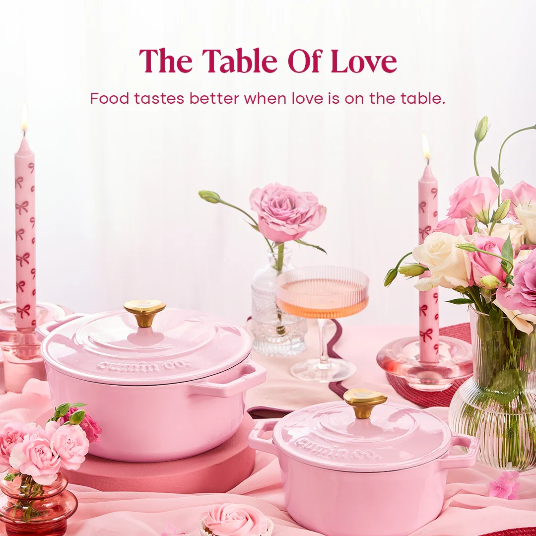 Rosé By Cumin Co. (1.2L)