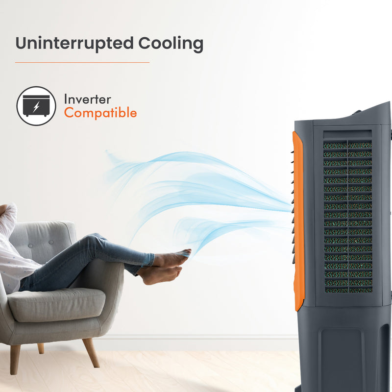 Ultimo Desert Air Cooler