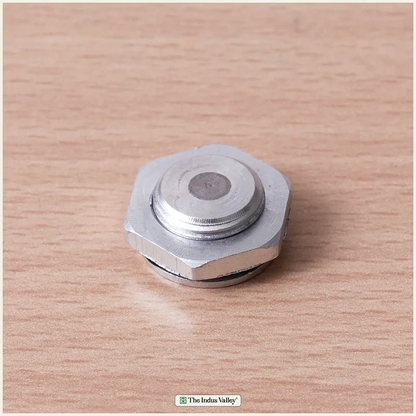 2L/3L/5L Safety Valve for Triply Stainless Steel  Pressure Cooker