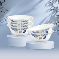 Aurelia Collection 6 Pcs Bowl Set - LUNIS (Treo By Milton)