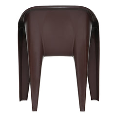 Supreme Futura Plastic With-Arm Chair