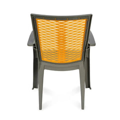 Nilkamal CHR2226 Plastic Arm Chair