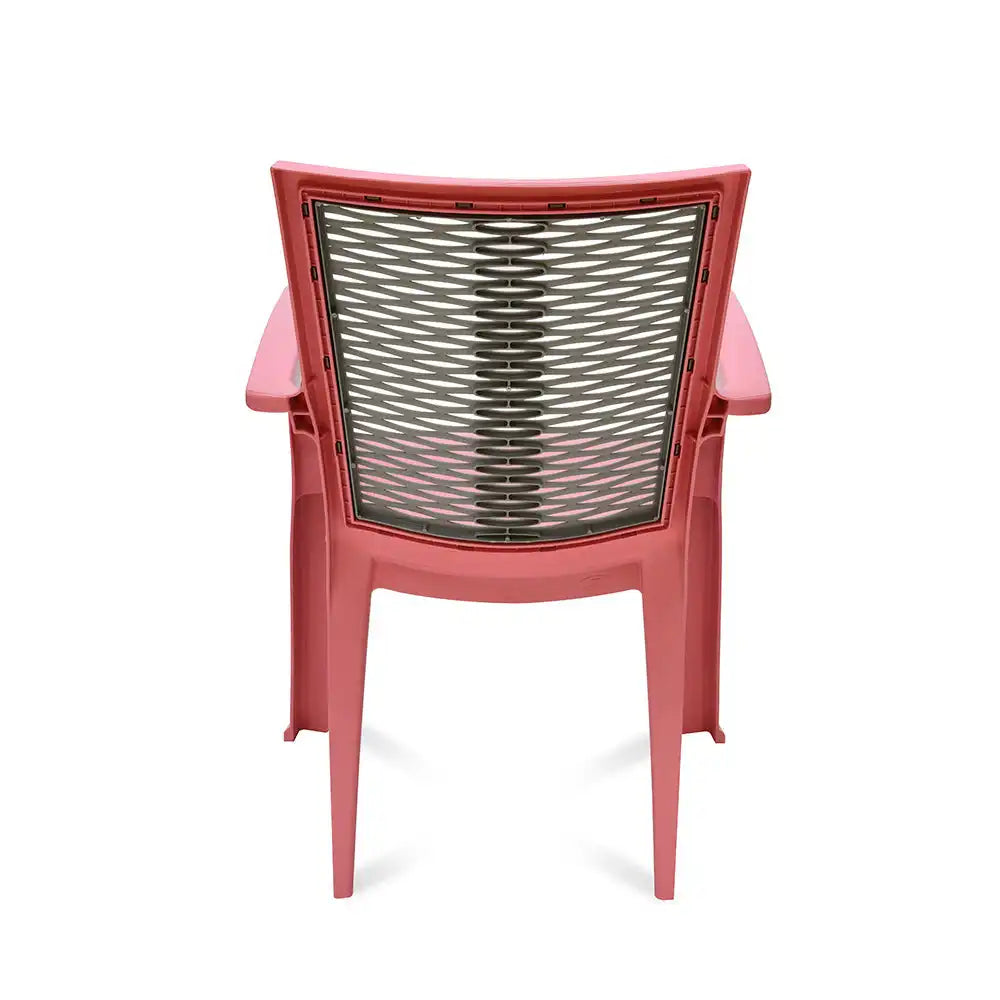 Nilkamal CHR2226 Plastic Arm Chair