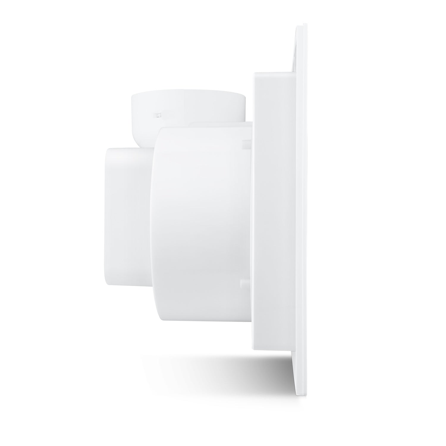 Smart Air Ceiling Exhaust Fan White
