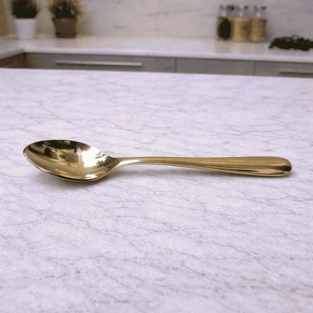 Brass Floral Design Thali/Dinner Set (1.15 Kg)