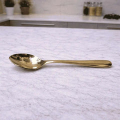 Brass Floral Design Thali/Dinner Set (1.15 Kg)