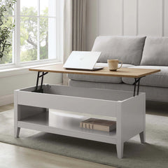 Wynmist Coffee Table Desk
