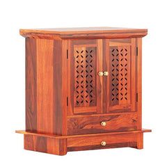 Kashi Heritage Solid Wood Home Temple