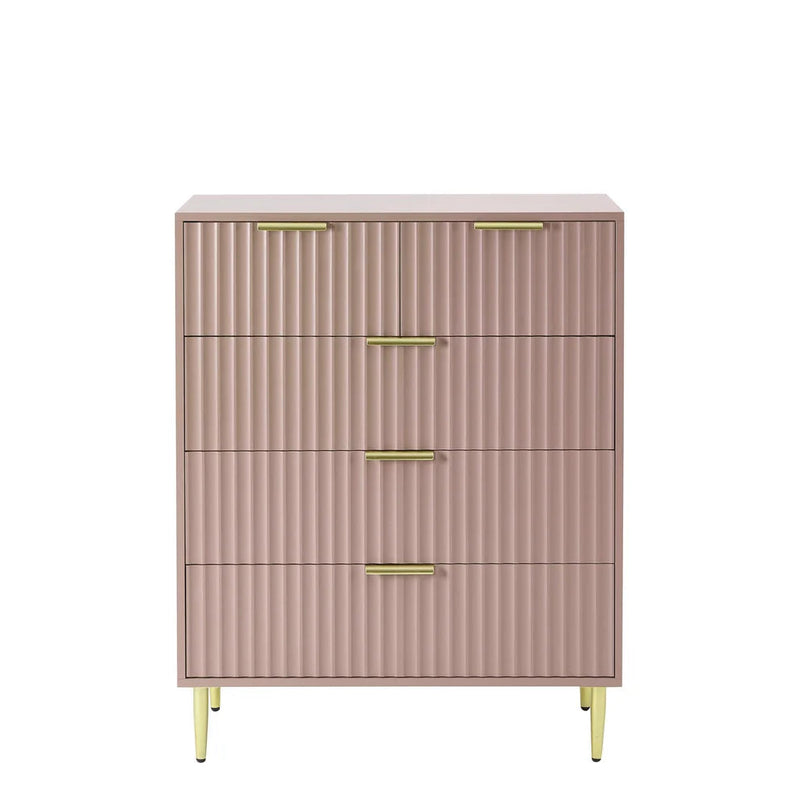 Velin 5 Drawer Chest