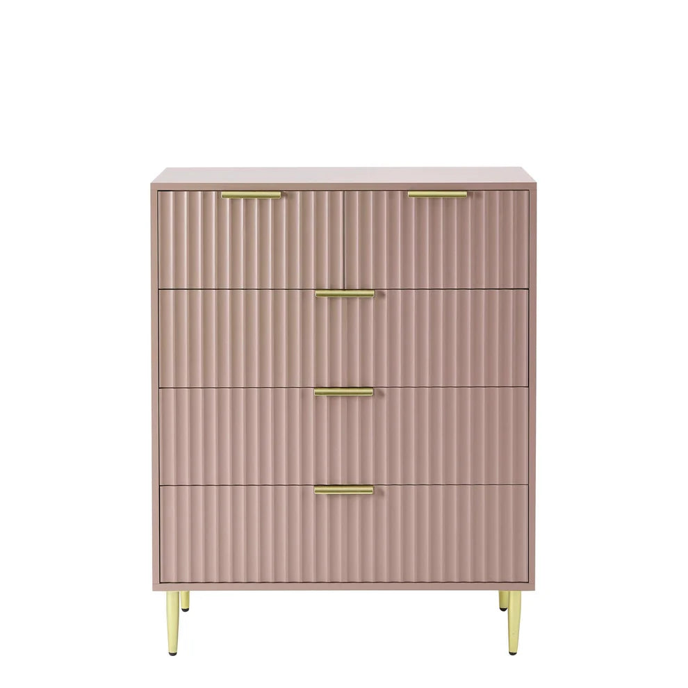 Velin 5 Drawer Chest