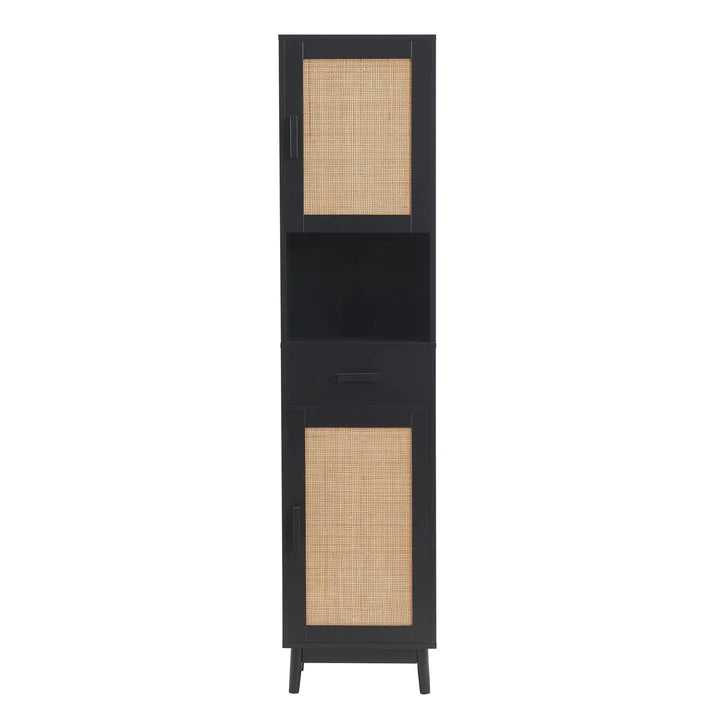 Canora Tall Storage Unit