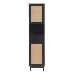 Canora Tall Storage Unit