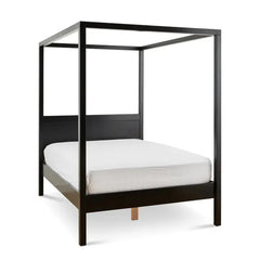 Wynmist 4 Poster Canopy Bed Frame