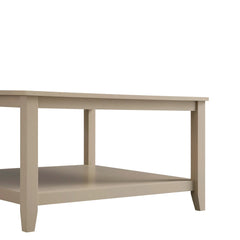 Wynmist 80cm Square Coffee Table