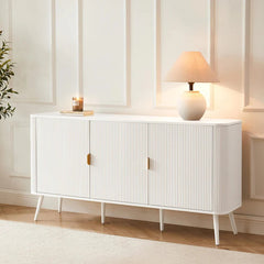 Selin 3 Door Sideboard