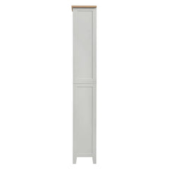 Wynmist Tall Bookshelf