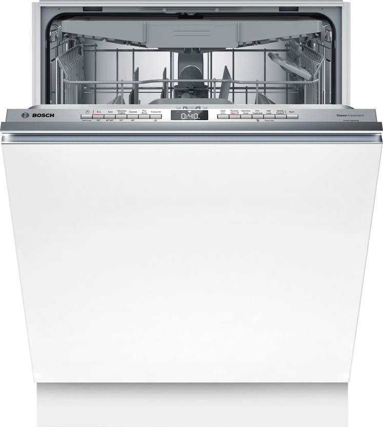 Bosch SMV6HMX01I Built-in 15 Place Settings Dishwasher-5