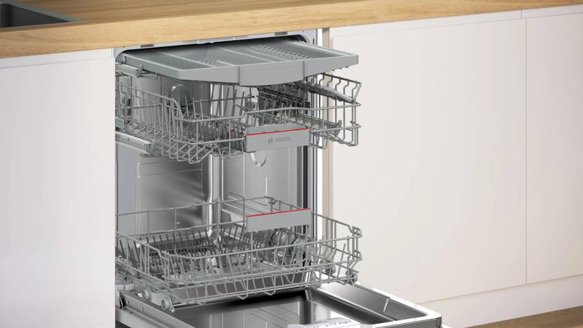 Bosch SMV6HMX01I Built-in 15 Place Settings Dishwasher-6