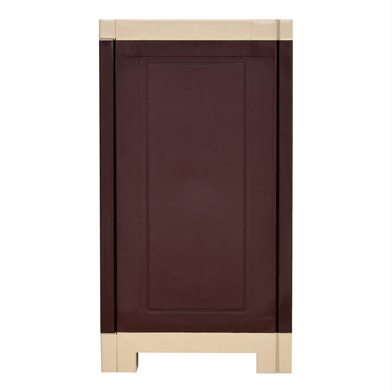 Supreme Fusion 01 Plastic Storage Cabinet