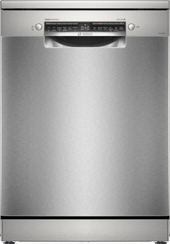 Bosch SMS6HMI01I Free Standing 15 Place Settings Dishwasher-1