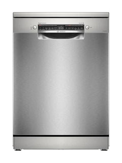 Bosch SMS6HMI01I Free Standing 15 Place Settings Dishwasher-5