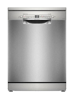 Bosch SMS6IKI01I Free Standing 14 Place Settings Dishwasher-1