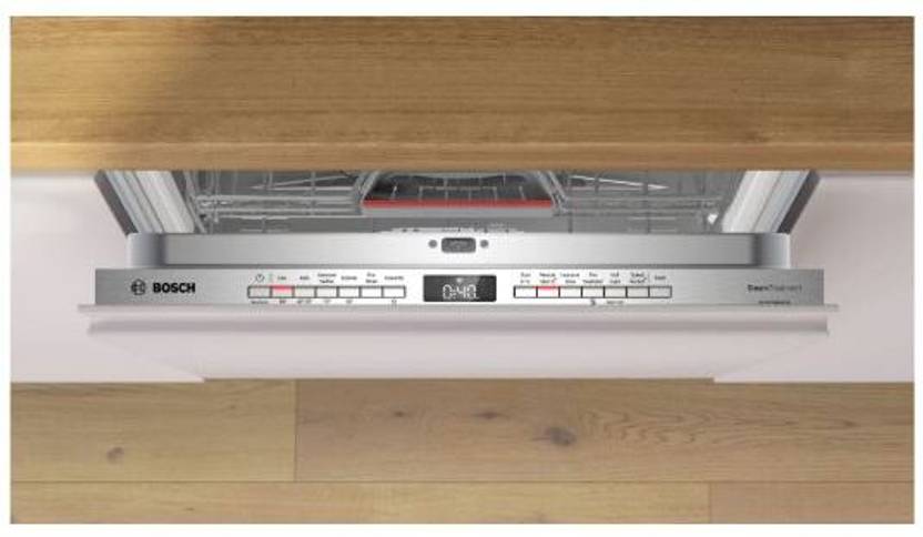 Bosch SMV6HMX01I Built-in 15 Place Settings Dishwasher-3