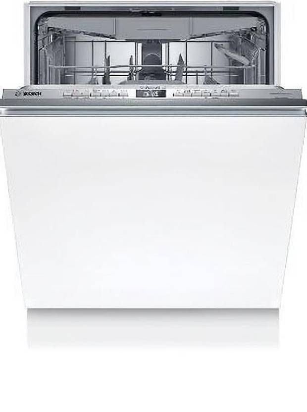 Bosch SMV6HMX01I Built-in 15 Place Settings Dishwasher-1