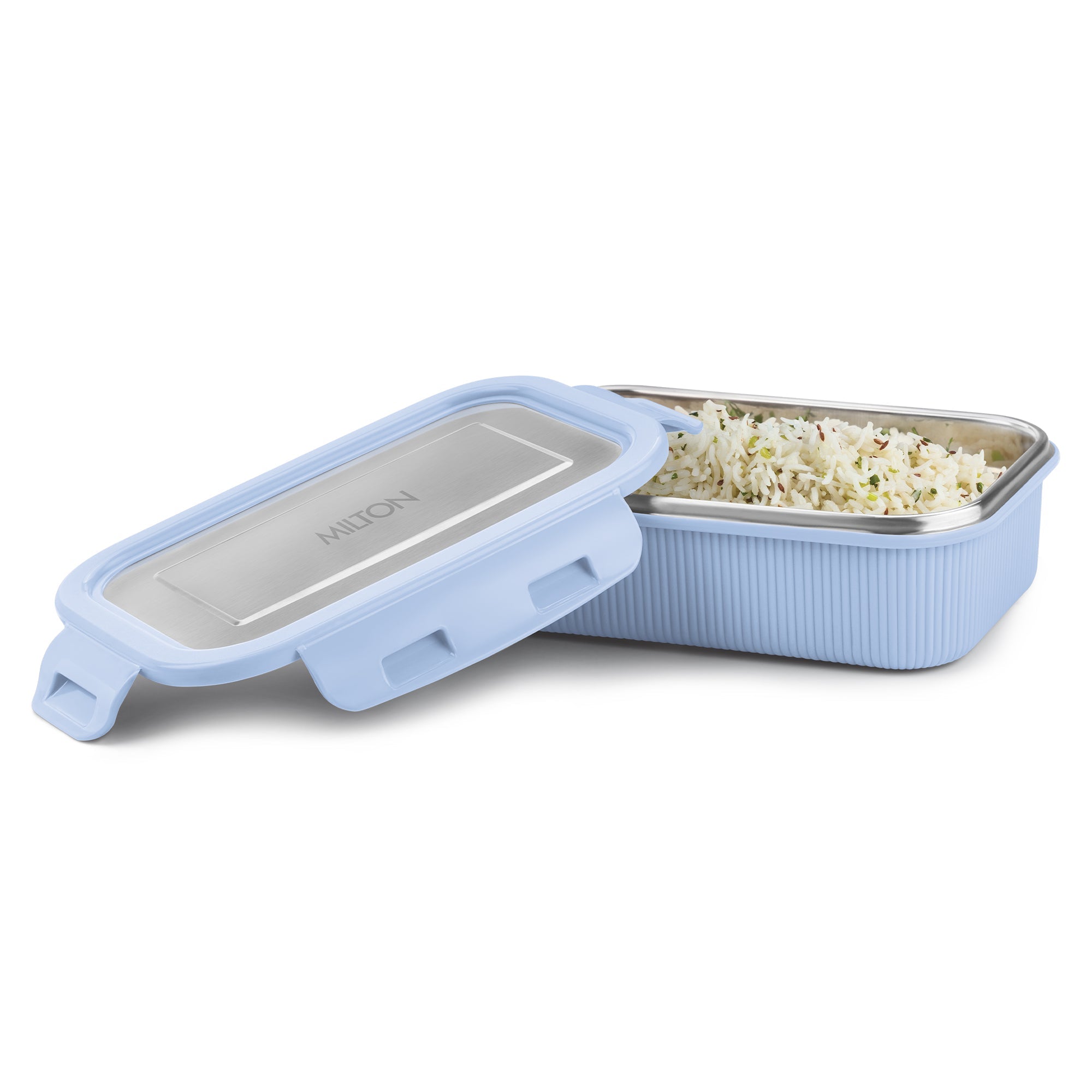 Cool Touch - Rectangular Container (Milton)